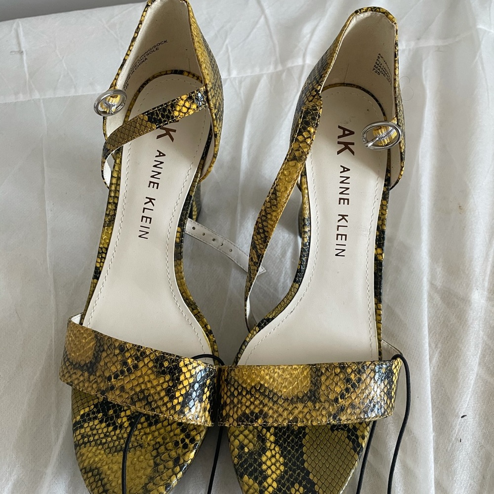 I love them heels feel so good